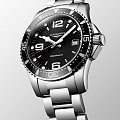 Часы Longines HydroConquest L3.740.4.56.6 фото 5